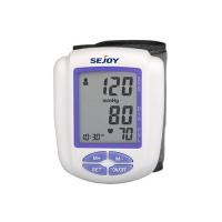 Blood Pressure Monitor | BP-201